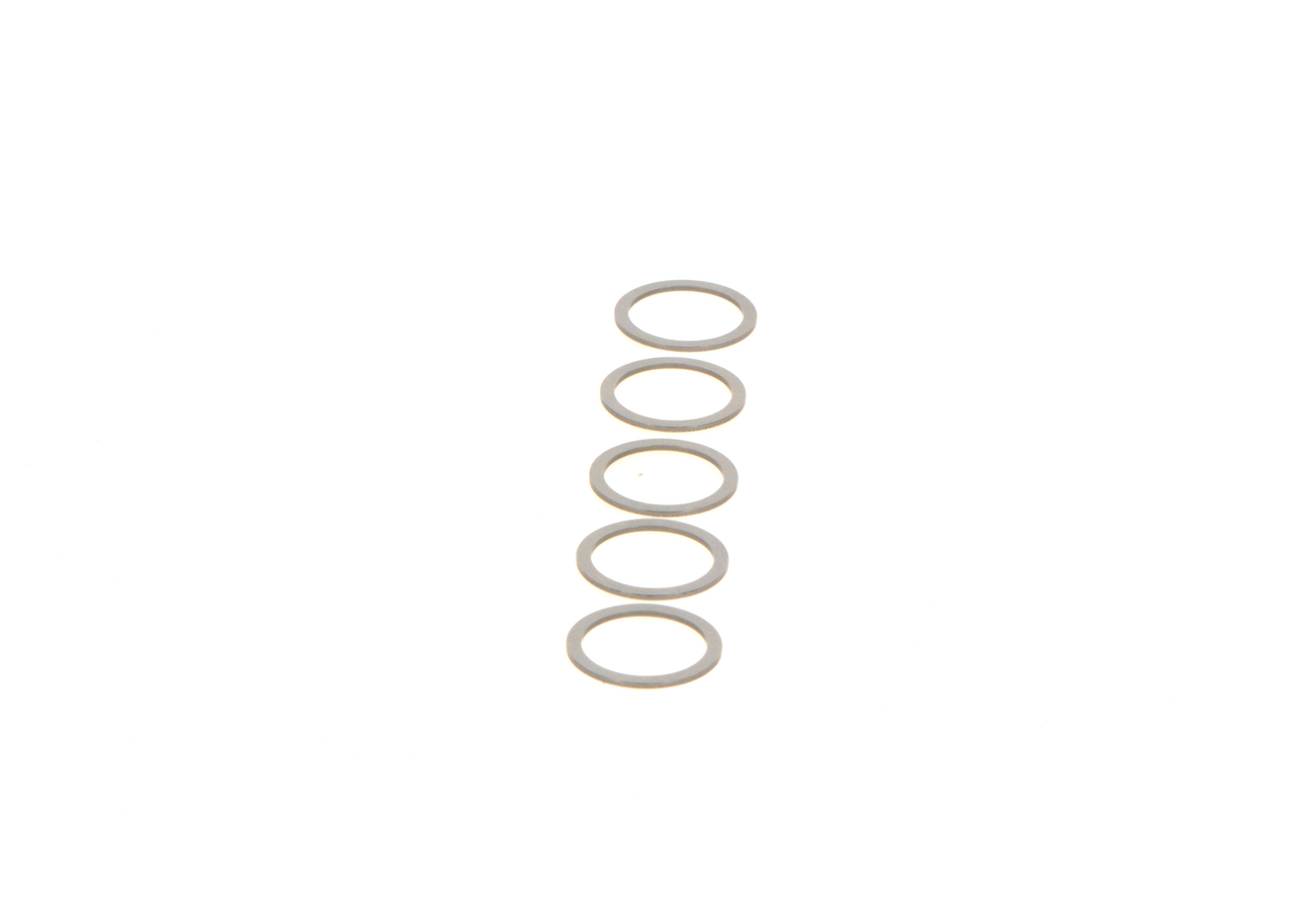 Set reparatie sistem common-rail BOSCH F00ZC99893