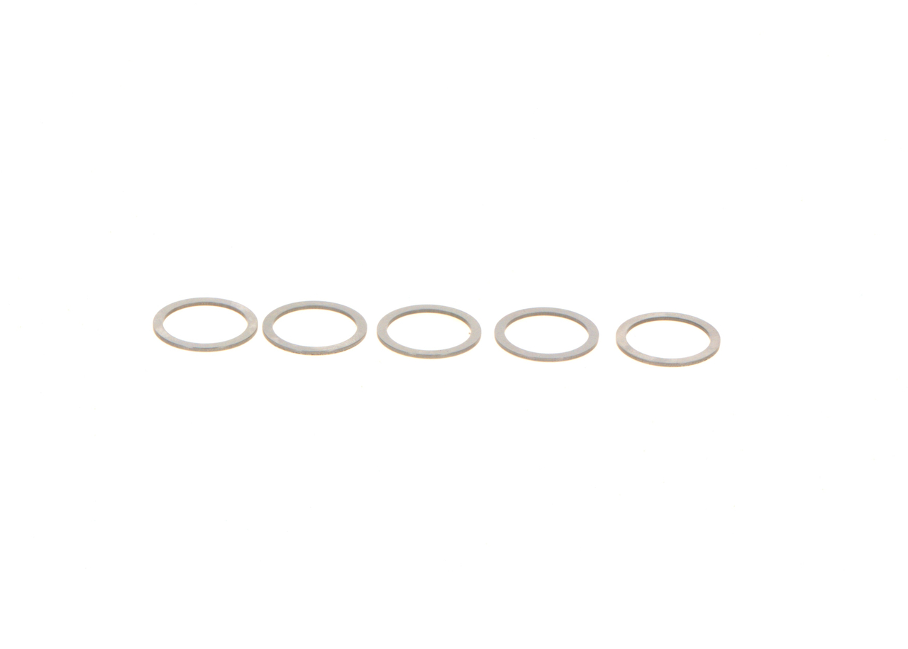 Set reparatie sistem common-rail BOSCH F00ZC99894