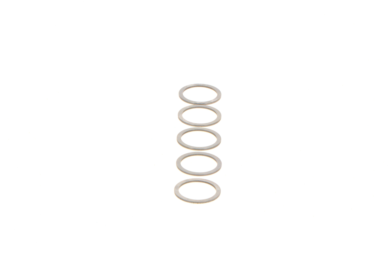 Set reparatie sistem common-rail BOSCH F00ZC99894