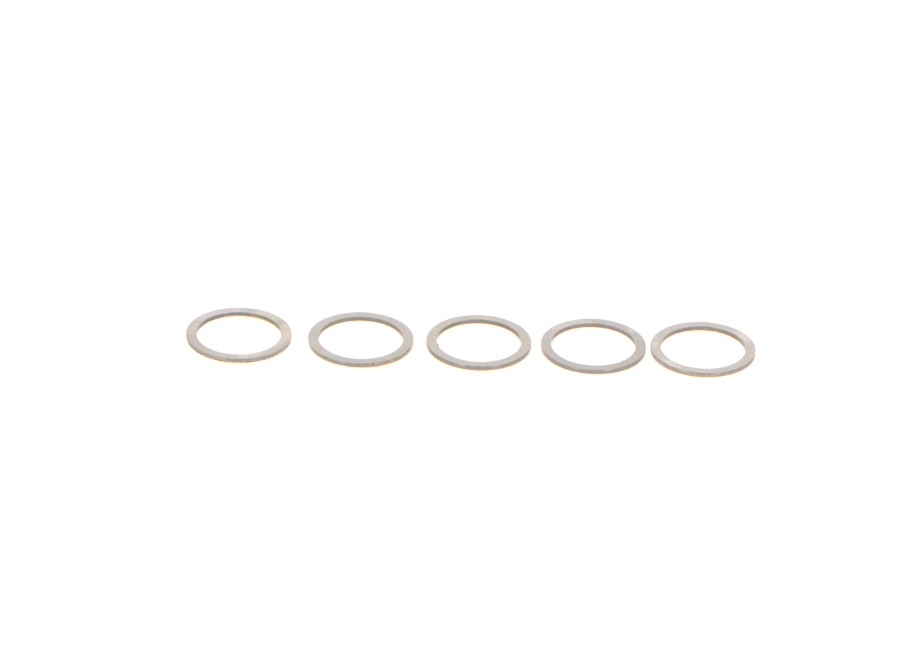 Set reparatie sistem common-rail BOSCH F00ZC99894