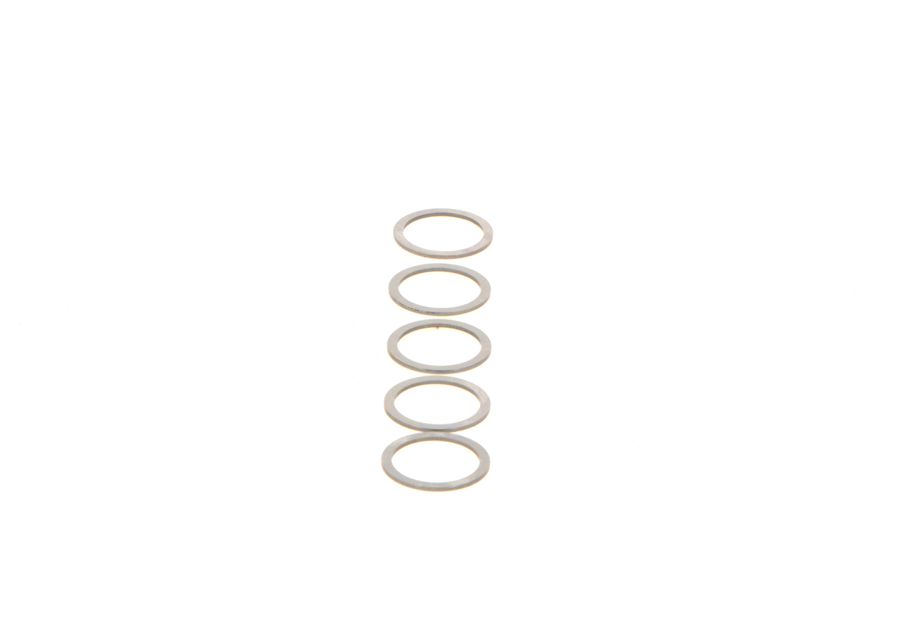 Set reparatie sistem common-rail BOSCH F00ZC99894