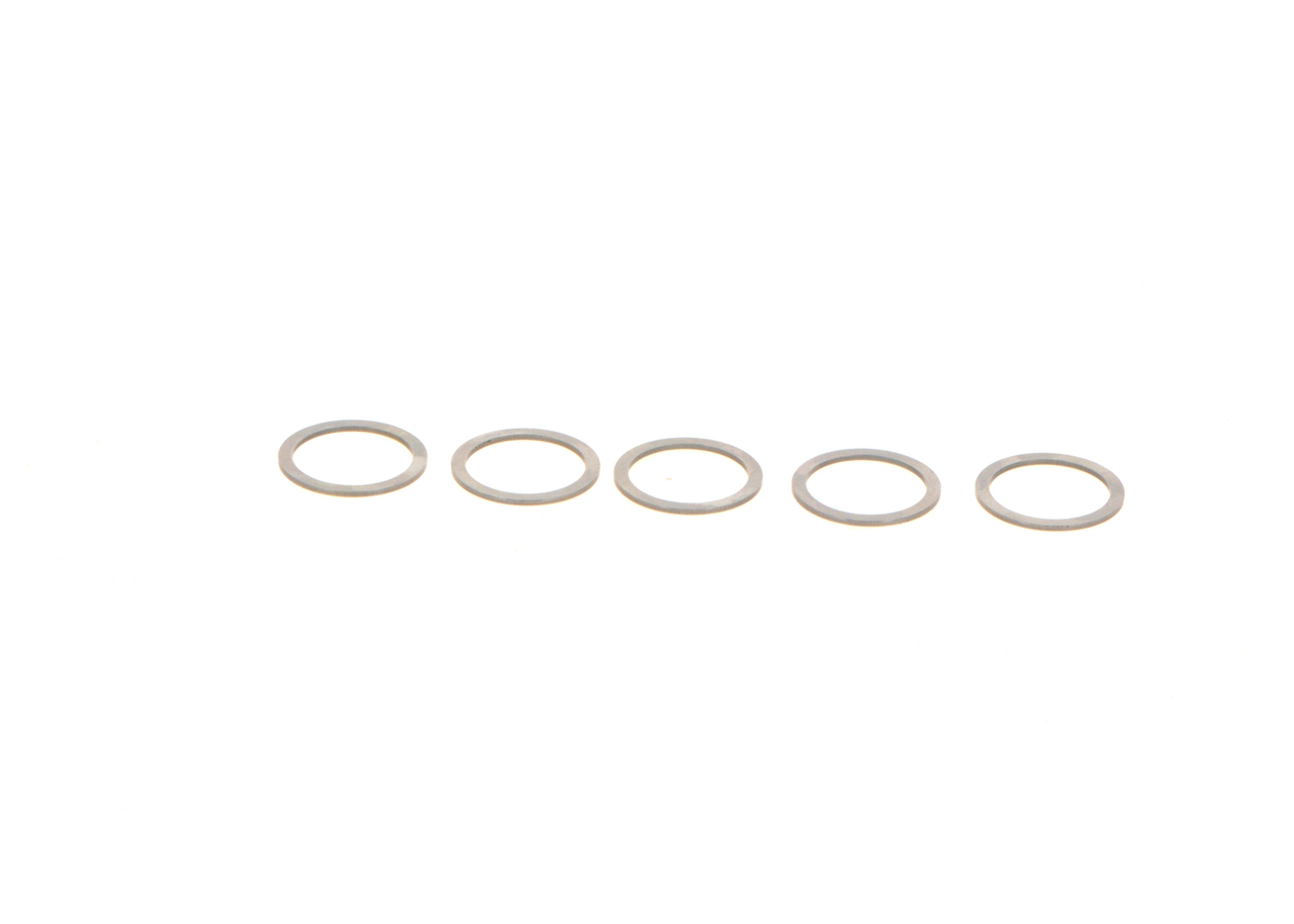 Set reparatie sistem common-rail BOSCH F00ZC99895