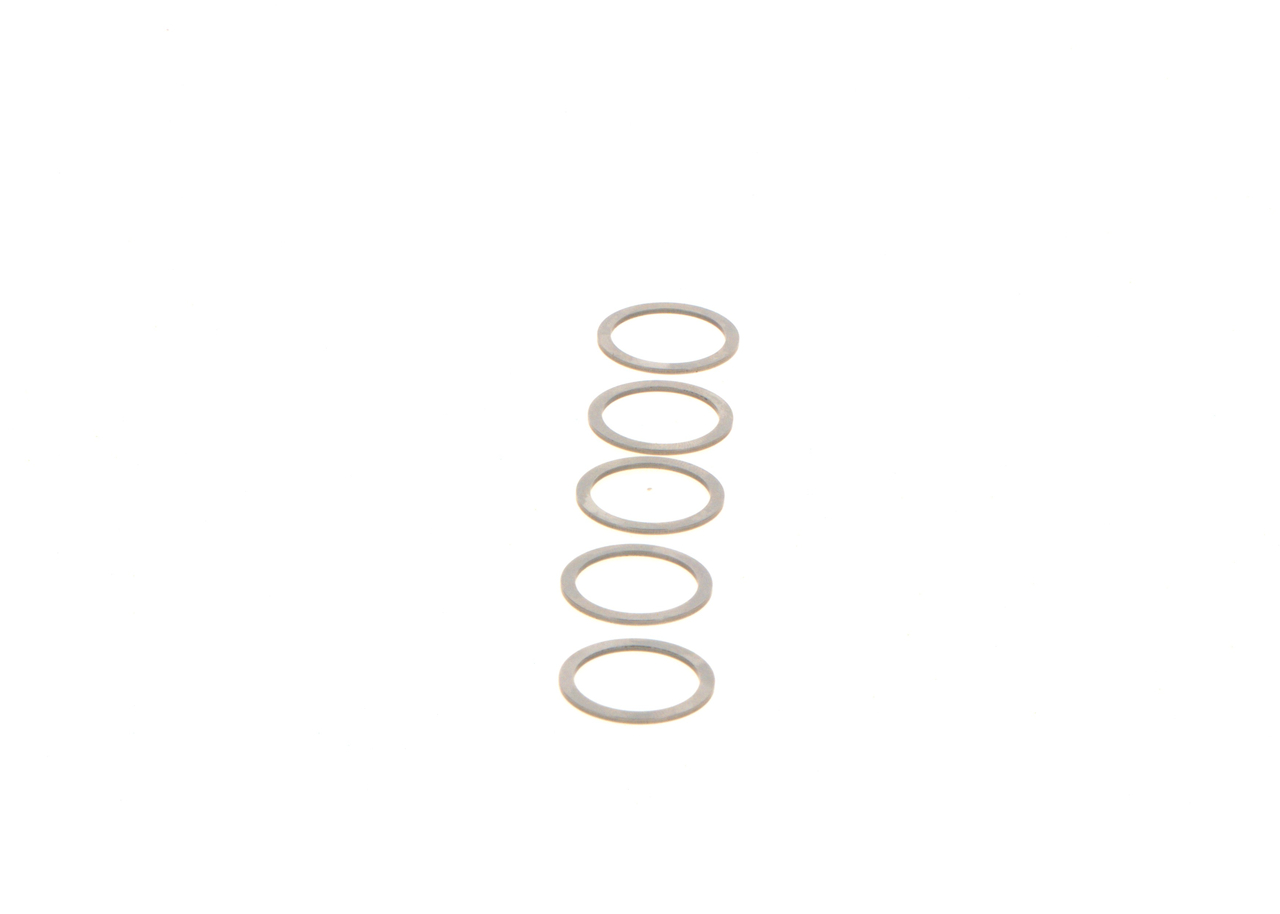 Set reparatie sistem common-rail BOSCH F00ZC99895