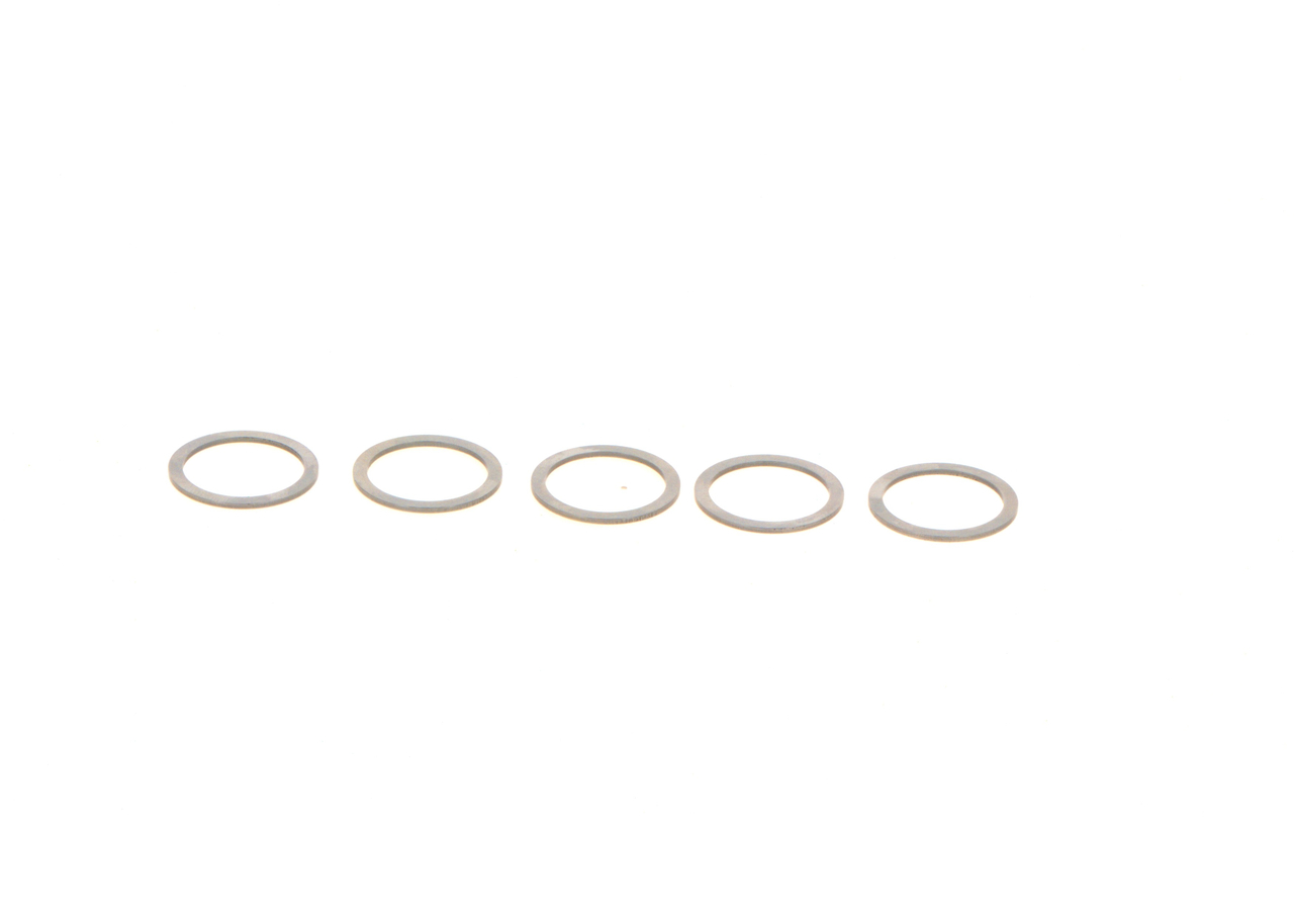 Set reparatie sistem common-rail BOSCH F00ZC99895