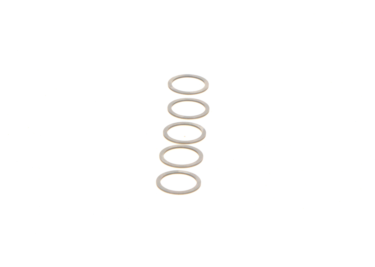 Set reparatie sistem common-rail BOSCH F00ZC99895