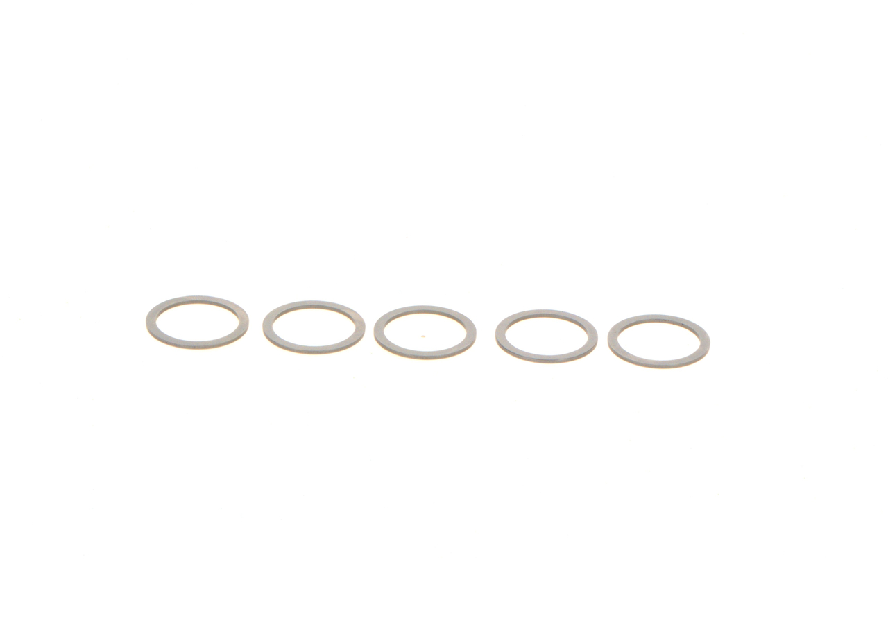 Set reparatie sistem common-rail BOSCH F00ZC99896