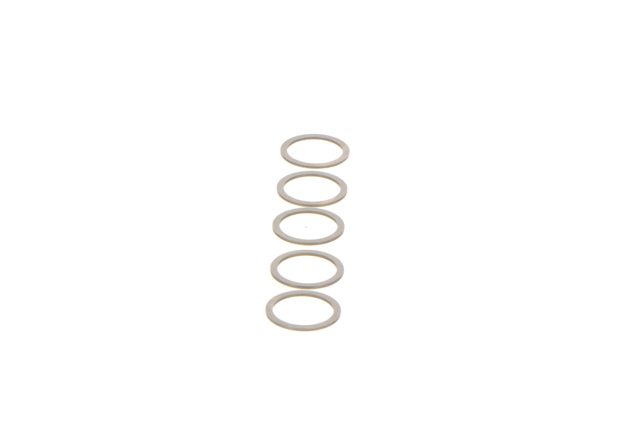 Set reparatie sistem common-rail BOSCH F00ZC99896
