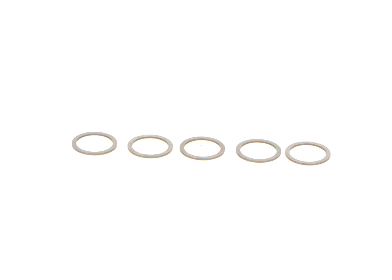 Set reparatie sistem common-rail BOSCH F00ZC99897