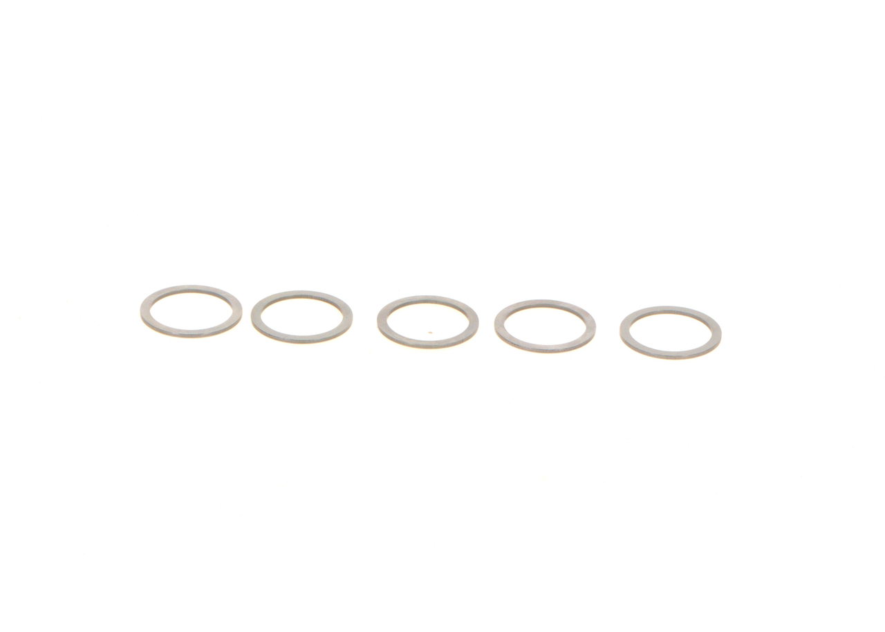 Set reparatie sistem common-rail BOSCH F00ZC99897