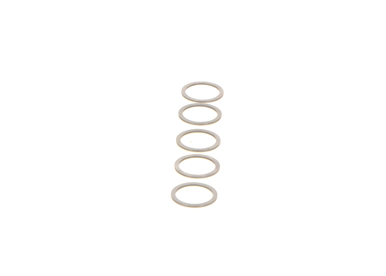 Set reparatie sistem common-rail BOSCH F00ZC99897