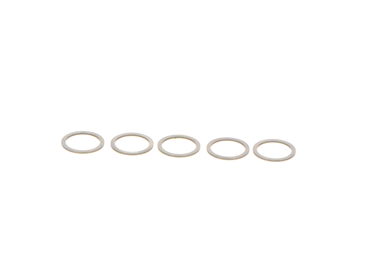Set reparatie sistem common-rail BOSCH F00ZC99898