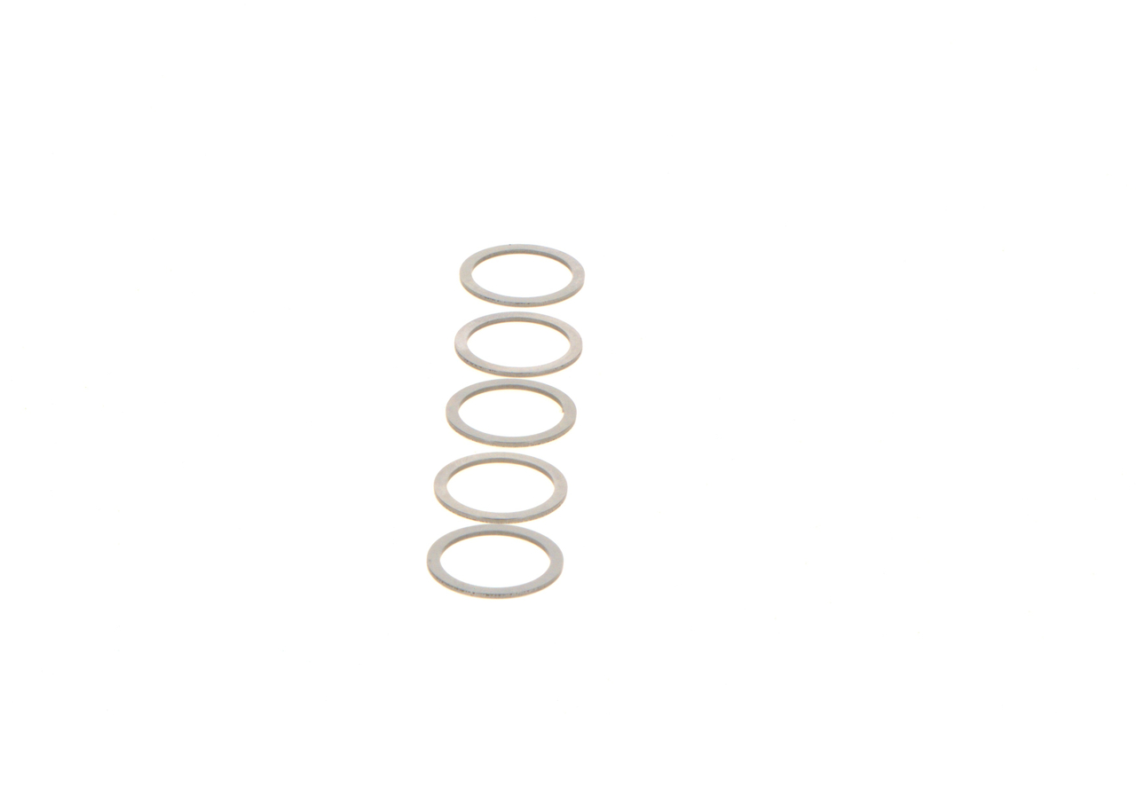 Set reparatie sistem common-rail BOSCH F00ZC99898