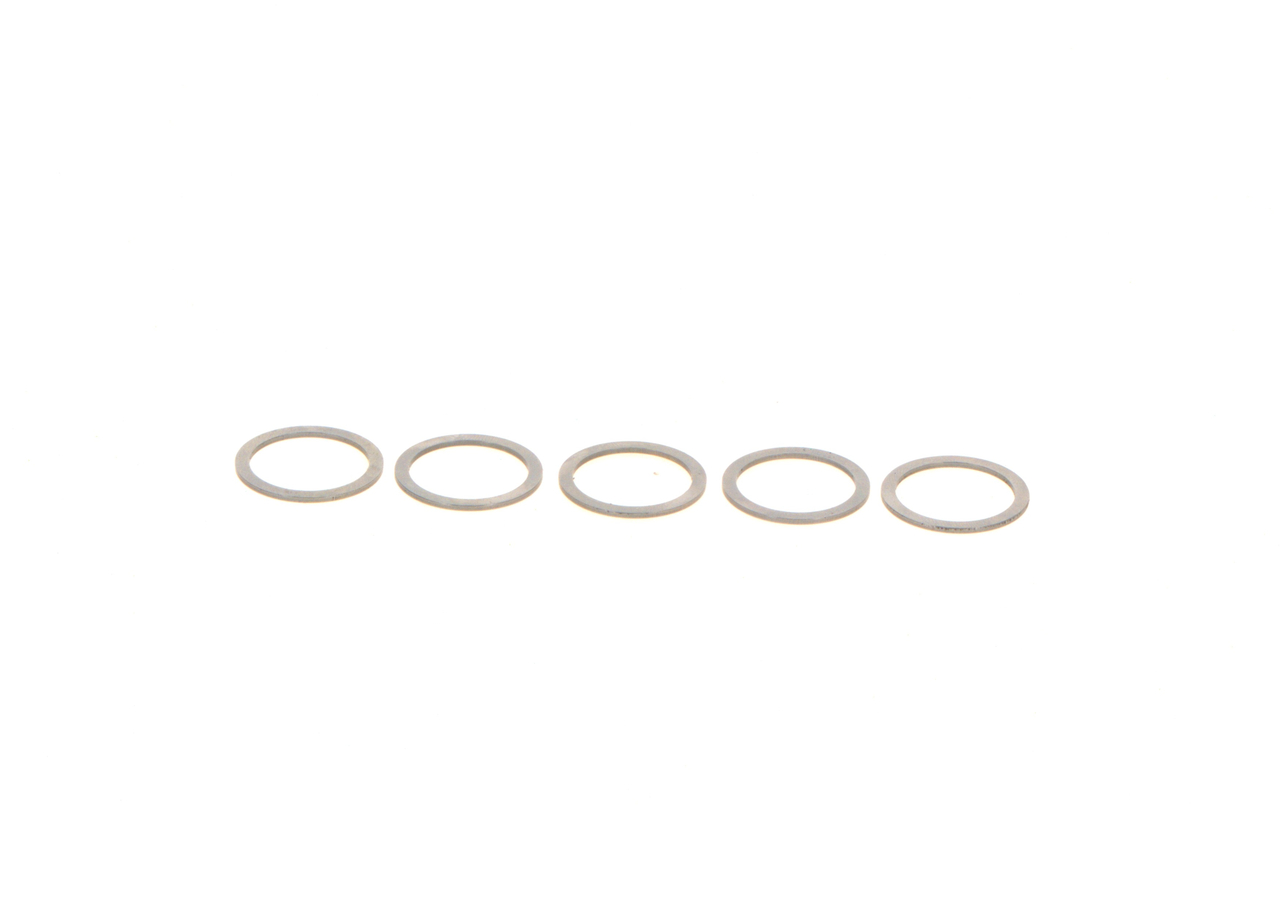 Set reparatie sistem common-rail BOSCH F00ZC99899