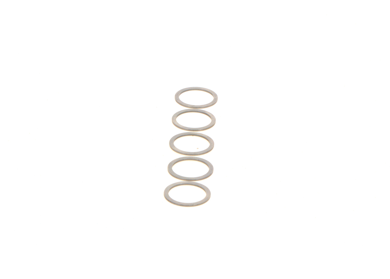 Set reparatie sistem common-rail BOSCH F00ZC99899