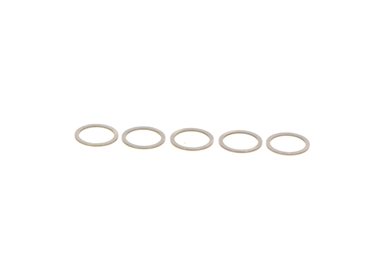 Set reparatie sistem common-rail BOSCH F00ZC99899