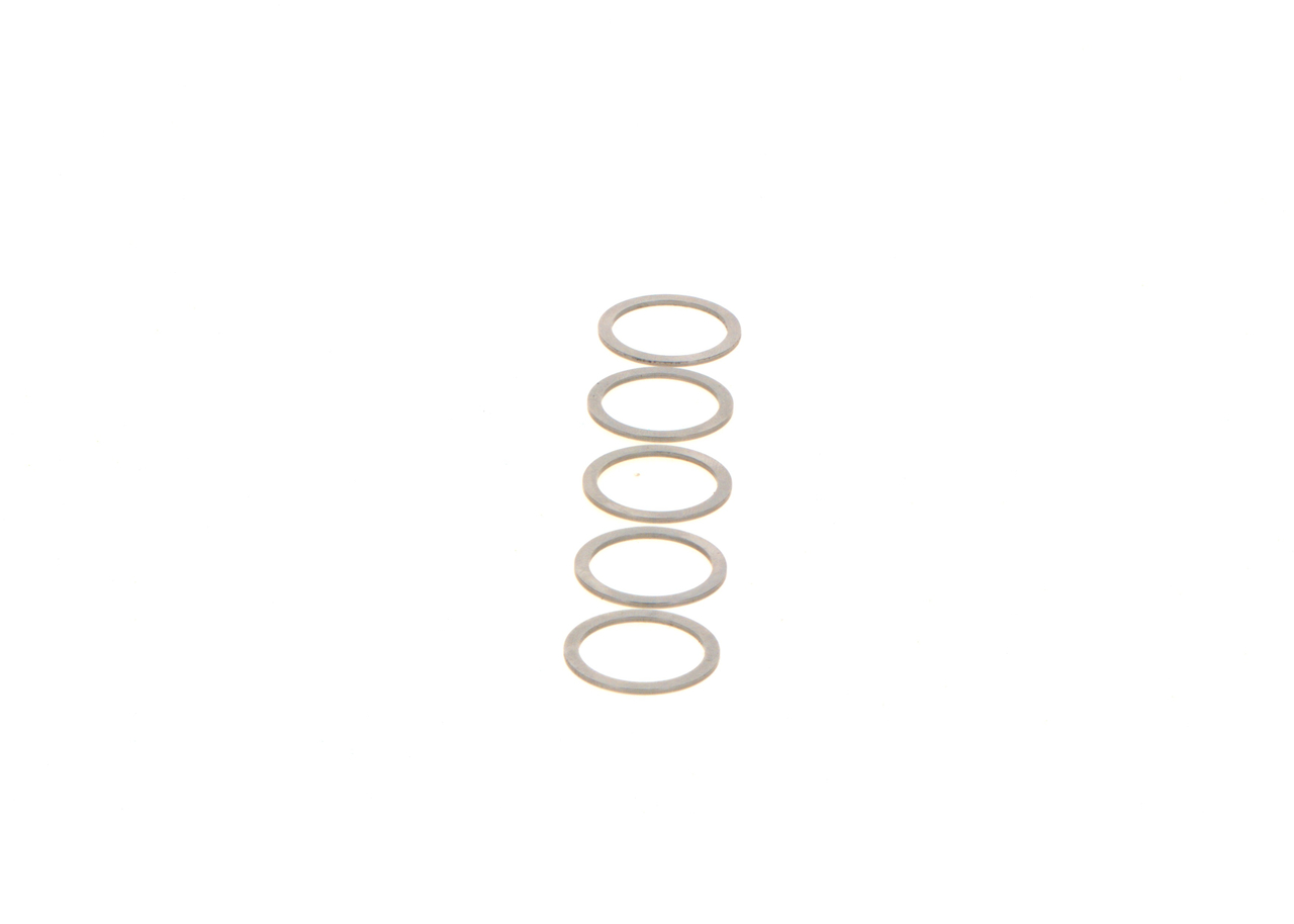 Set reparatie sistem common-rail BOSCH F00ZC99899