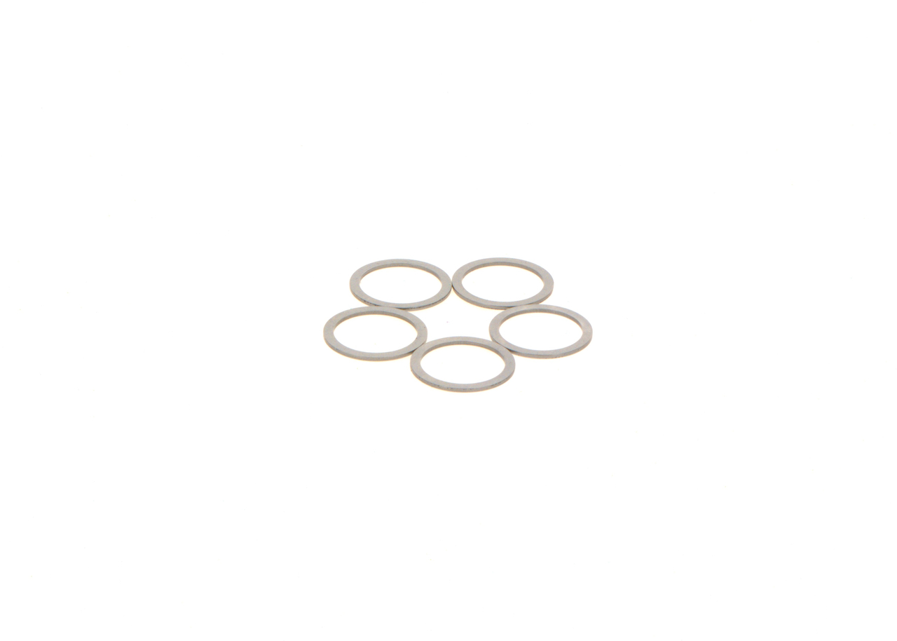 Set reparatie sistem common-rail BOSCH F00ZC99900