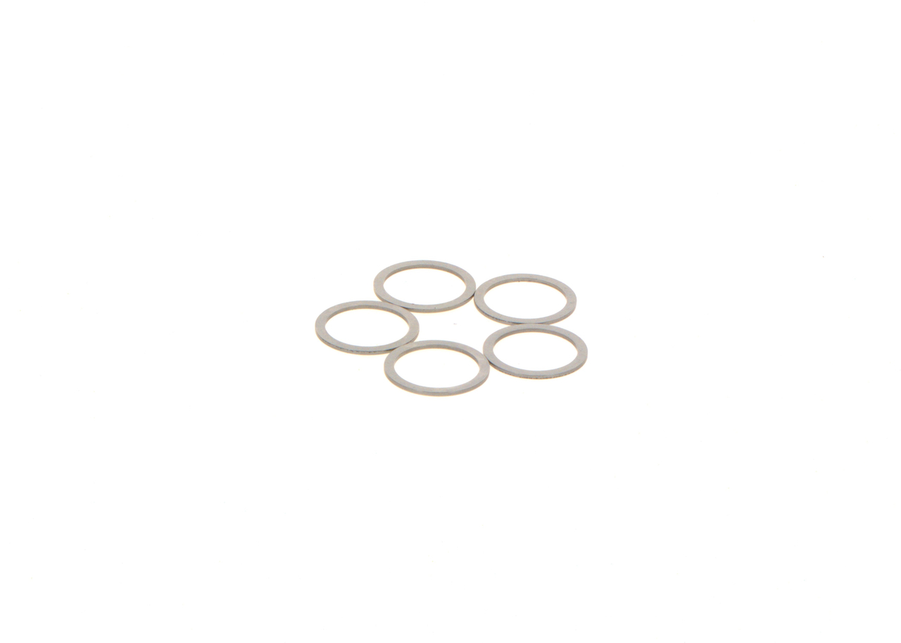 Set reparatie sistem common-rail BOSCH F00ZC99900