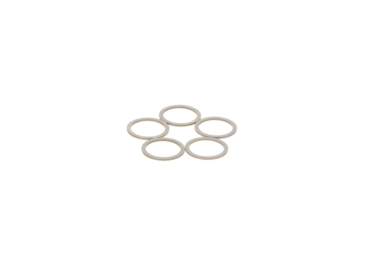 Set reparatie sistem common-rail BOSCH F00ZC99900
