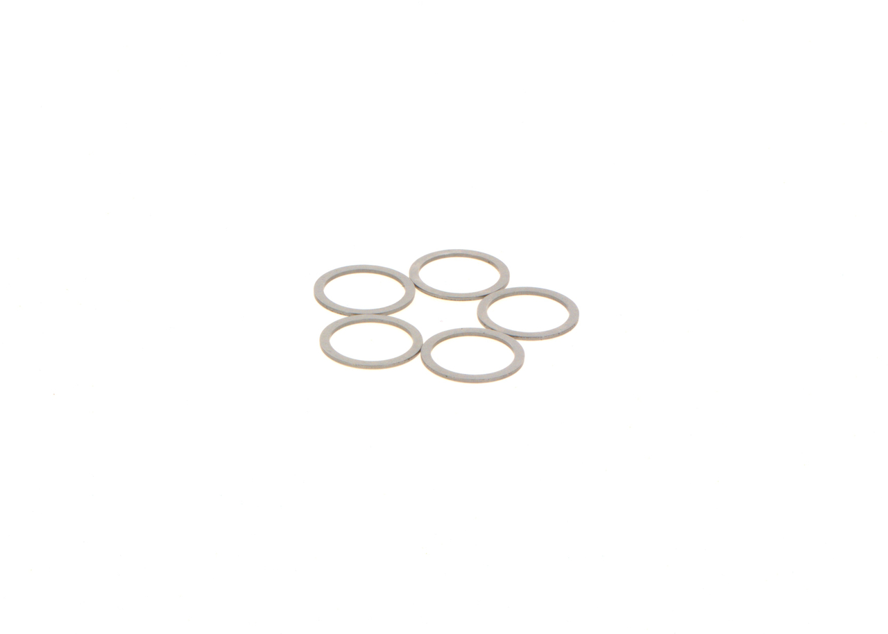 Set reparatie sistem common-rail BOSCH F00ZC99900