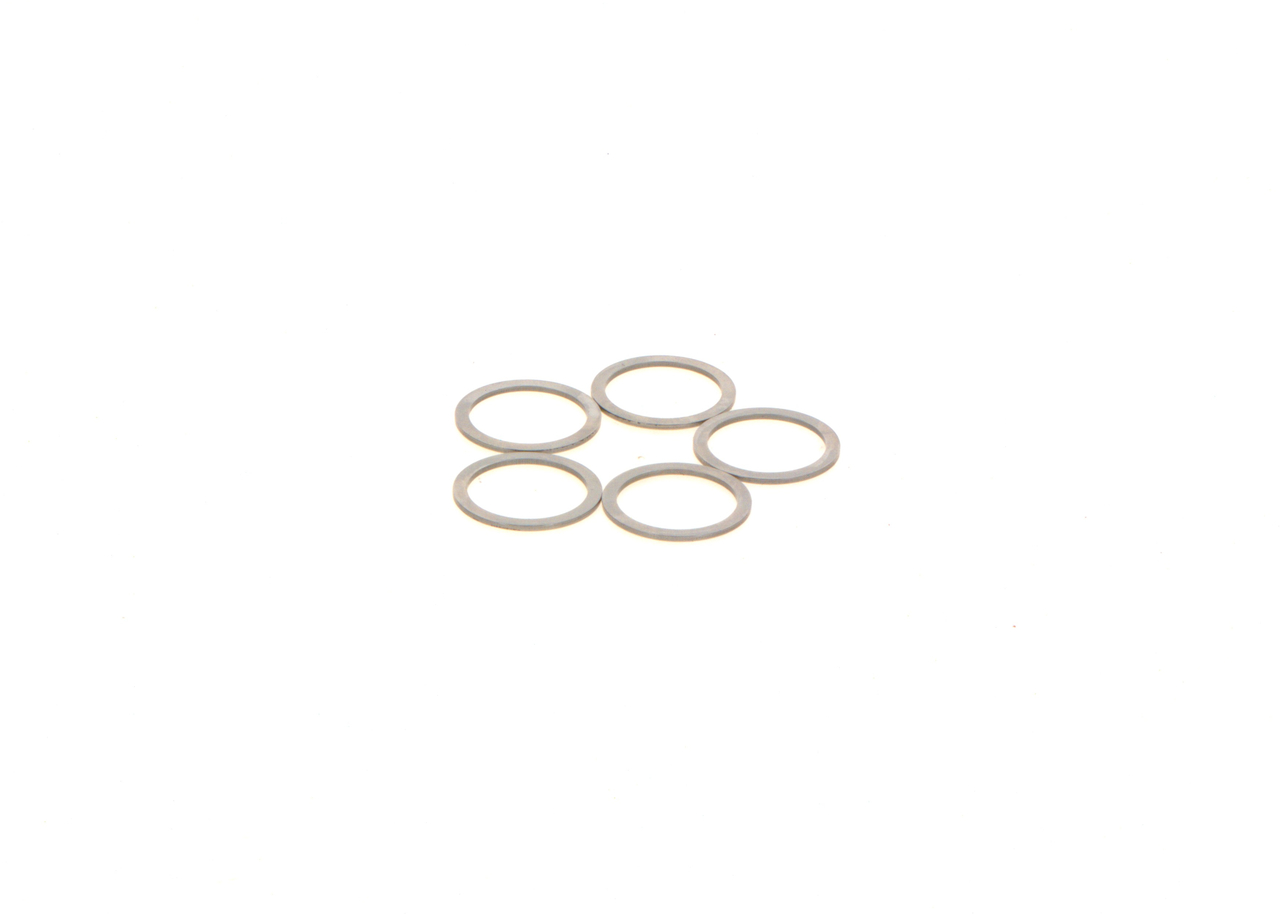 Set reparatie sistem common-rail BOSCH F00ZC99901