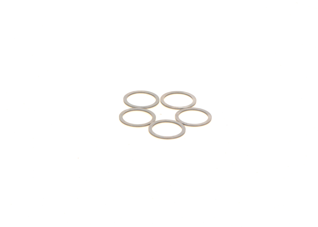 Set reparatie sistem common-rail BOSCH F00ZC99901
