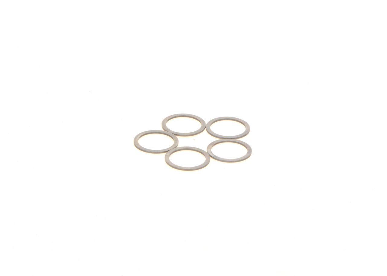 Set reparatie sistem common-rail BOSCH F00ZC99901