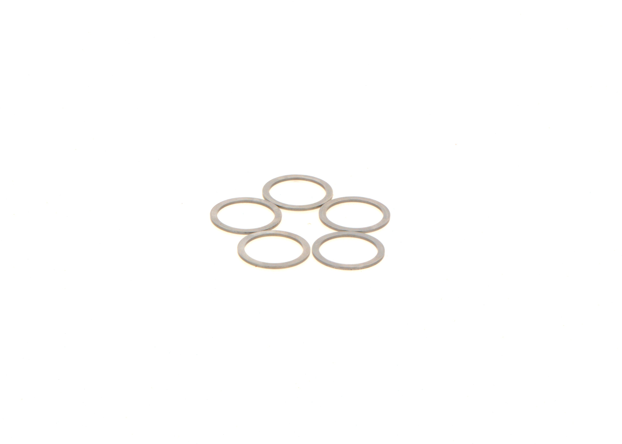 Set reparatie sistem common-rail BOSCH F00ZC99901