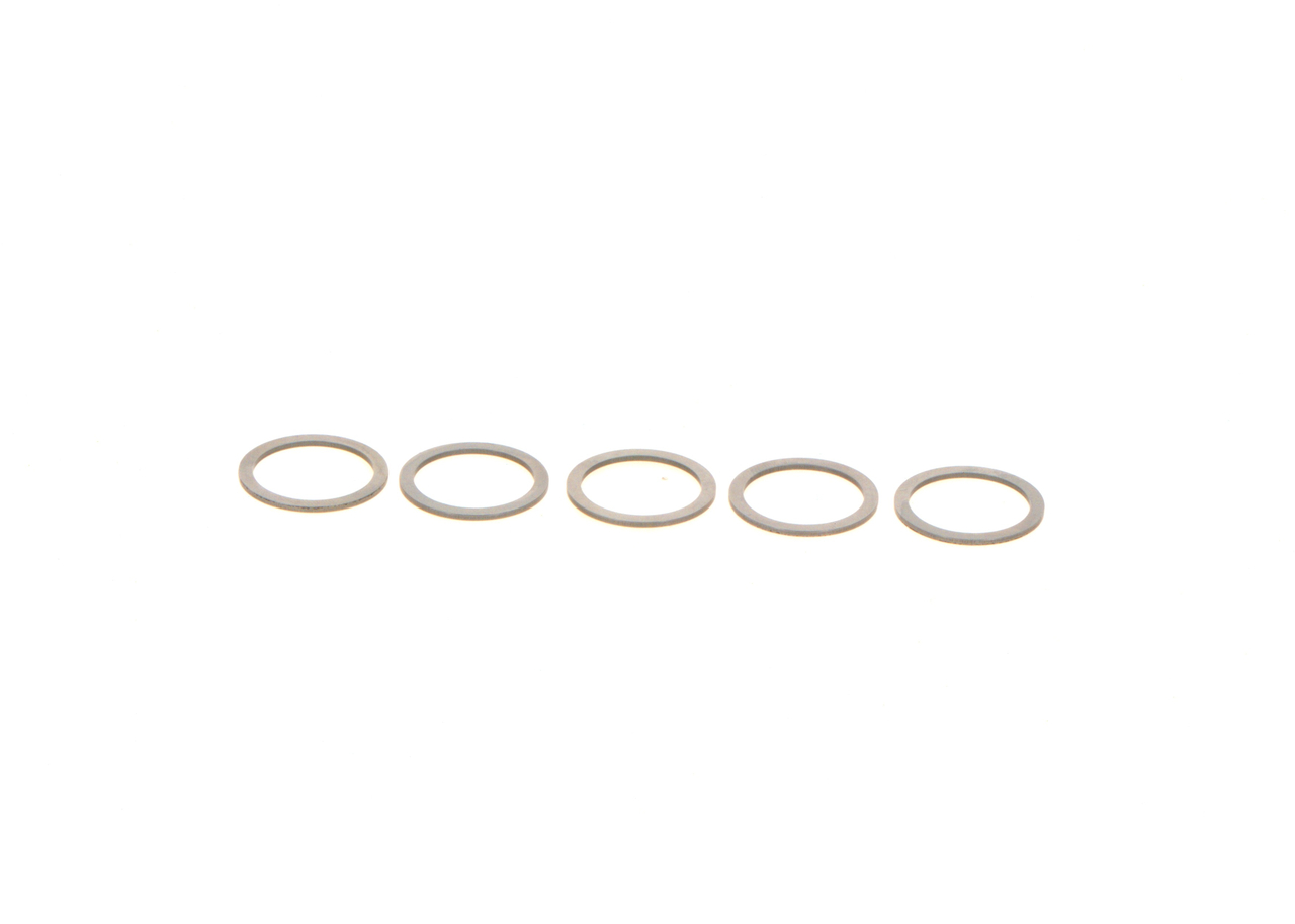 Set reparatie sistem common-rail BOSCH F00ZC99902