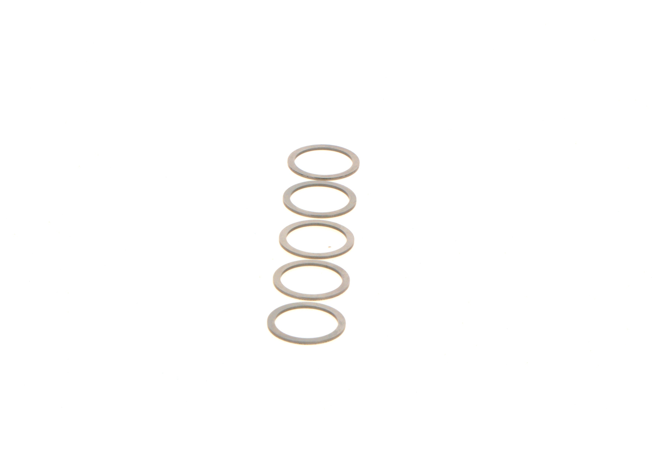 Set reparatie sistem common-rail BOSCH F00ZC99902