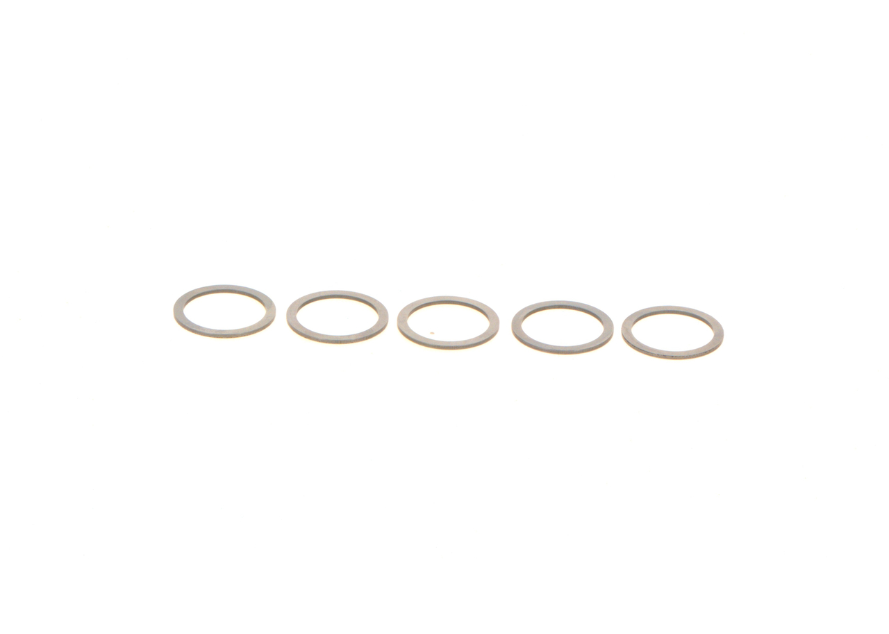 Set reparatie sistem common-rail BOSCH F00ZC99902