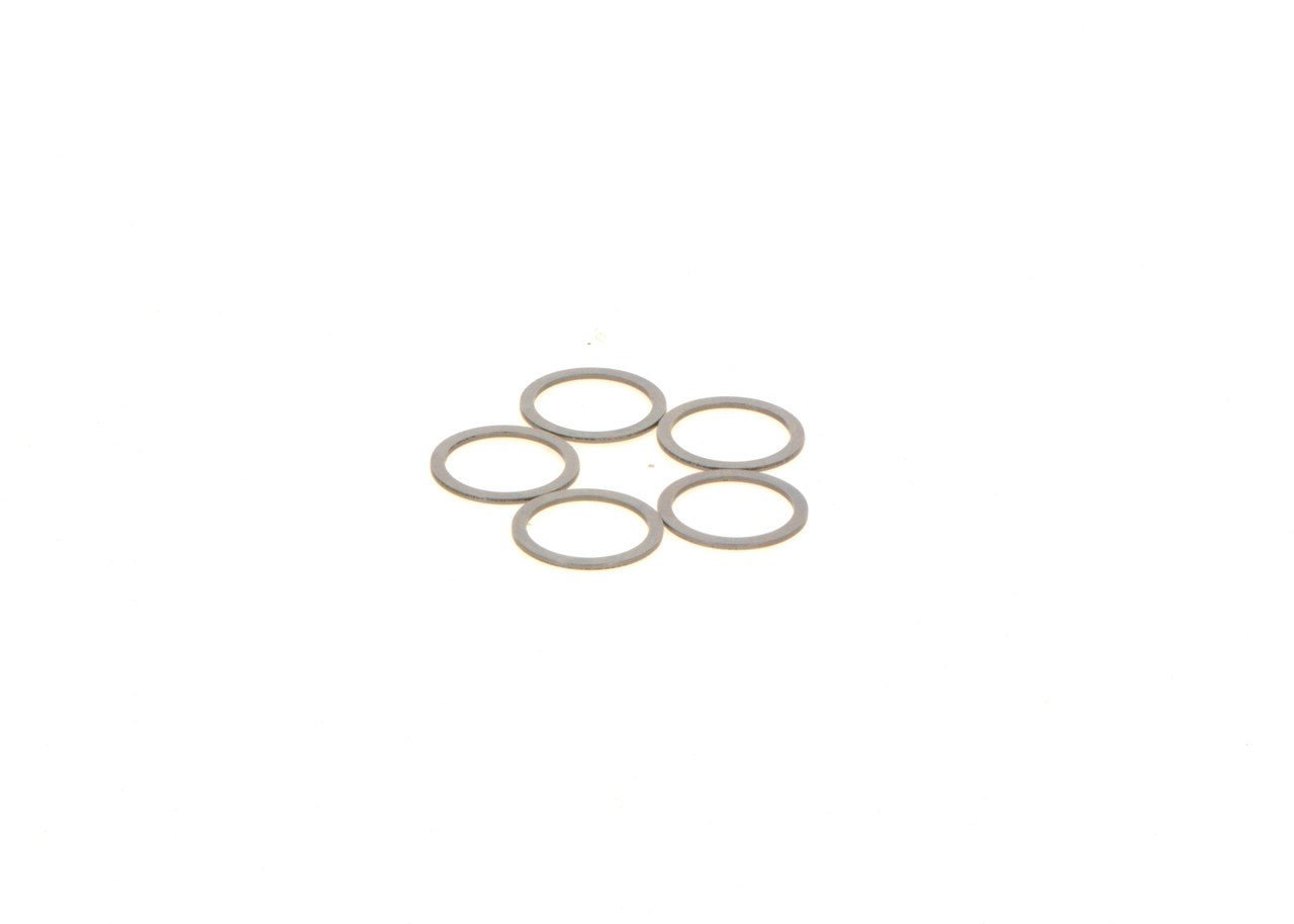 Set reparatie sistem common-rail BOSCH F00ZC99903