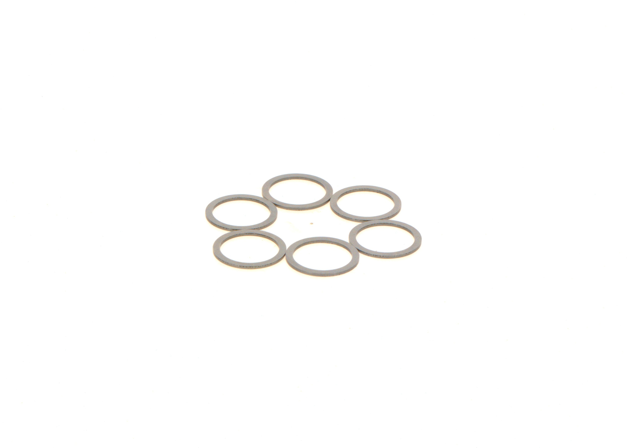 Set reparatie sistem common-rail BOSCH F00ZC99924