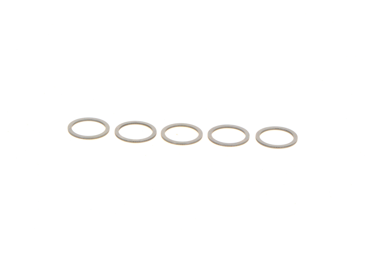 Set reparatie sistem common-rail BOSCH F00ZC99936
