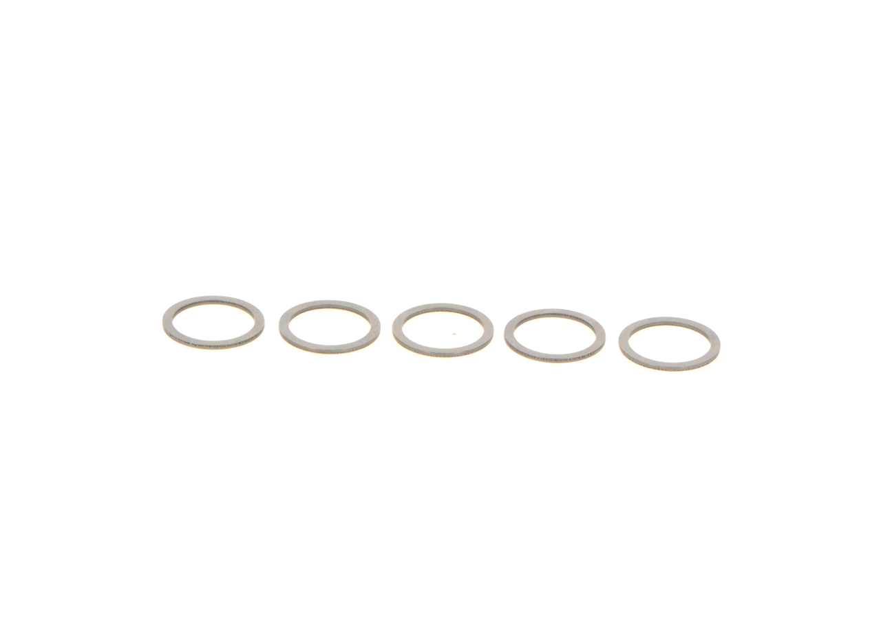 Set reparatie sistem common-rail BOSCH F00ZC99936