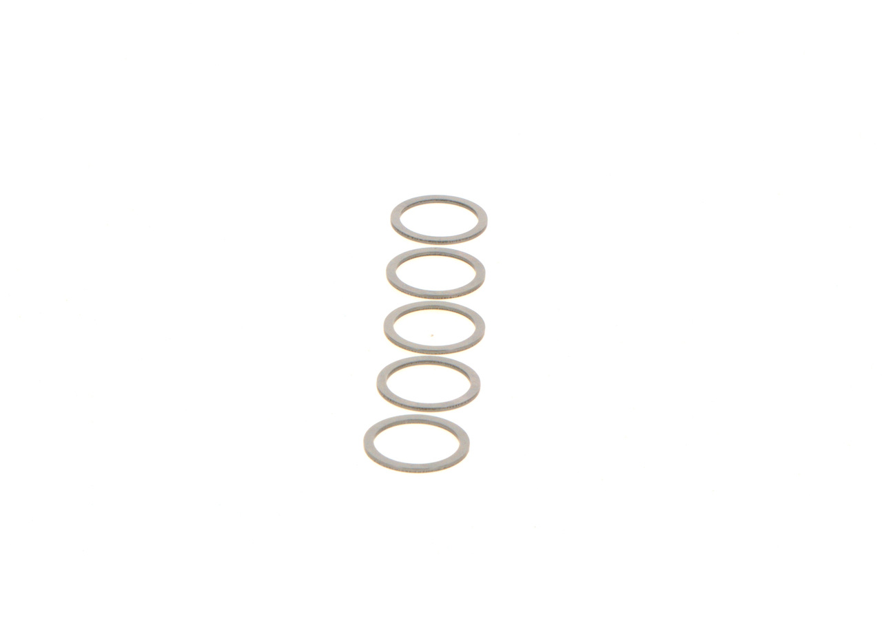 Set reparatie sistem common-rail BOSCH F00ZC99936