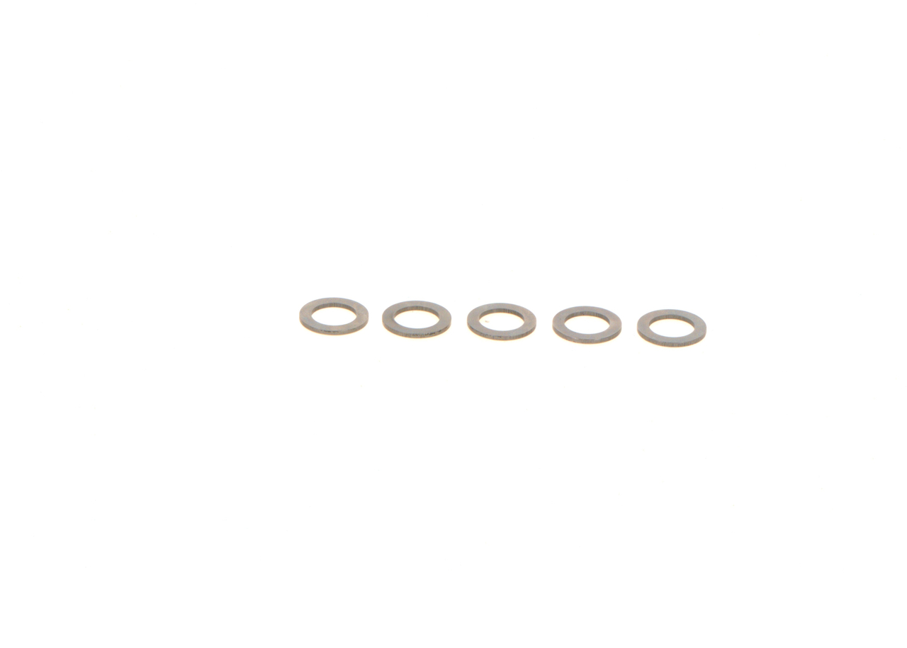 Set reparatie sistem common-rail BOSCH F 00Z C99 959