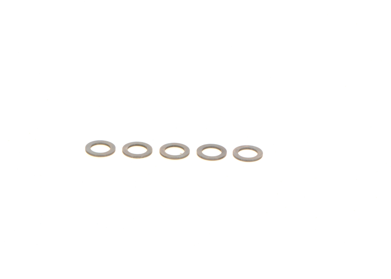Set reparatie sistem common-rail BOSCH F00ZC99959