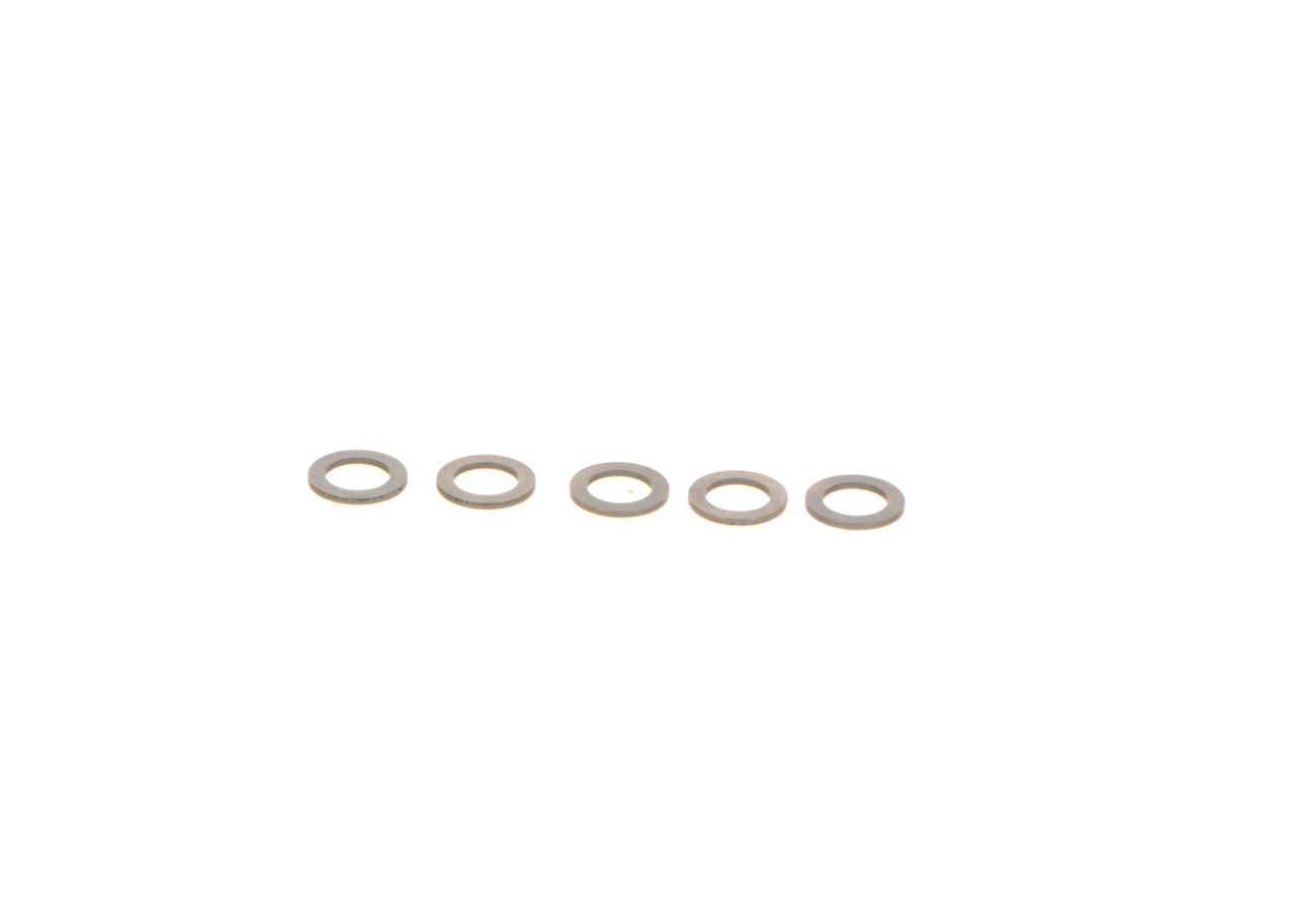 Set reparatie sistem common-rail BOSCH F00ZC99960