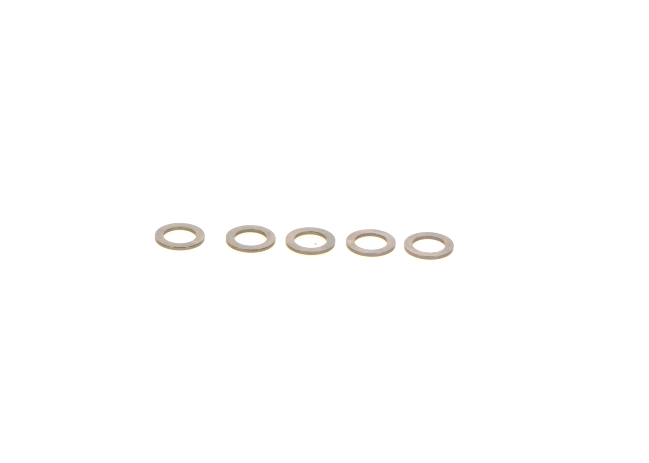 Set reparatie sistem common-rail BOSCH F00ZC99961