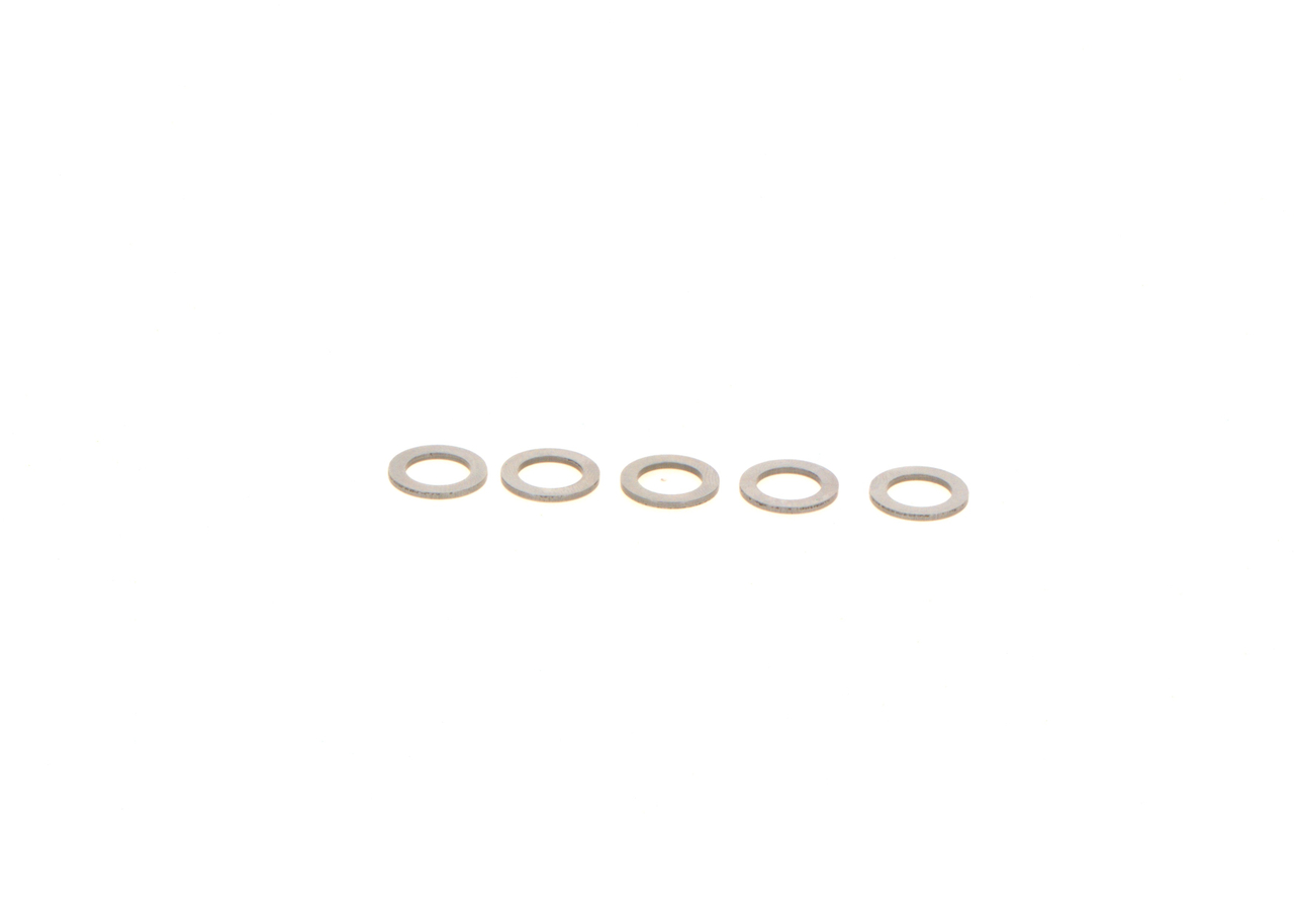 Set reparatie sistem common-rail BOSCH F 00Z C99 962