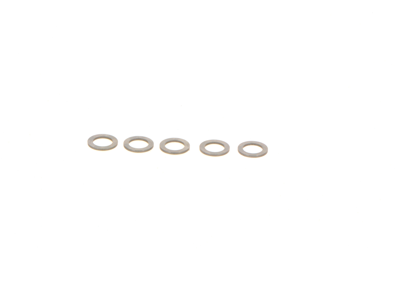 Set reparatie sistem common-rail BOSCH F00ZC99965