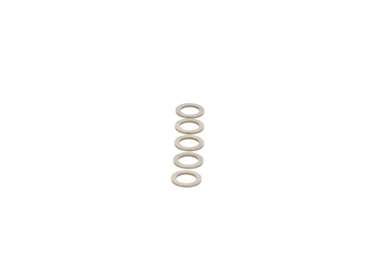 Set reparatie sistem common-rail BOSCH F00ZC99966