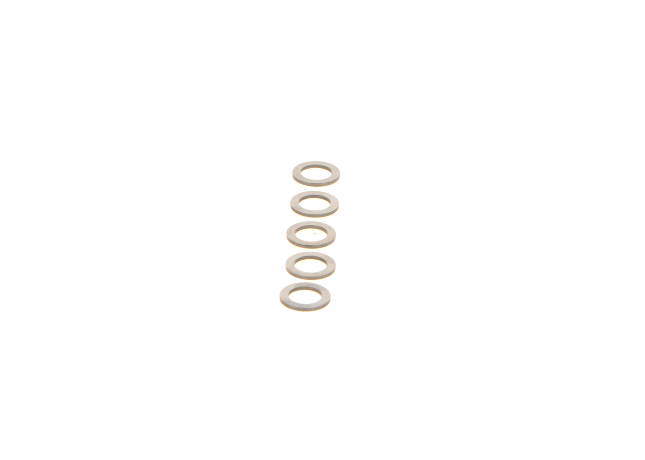 Set reparatie sistem common-rail BOSCH F00ZC99971