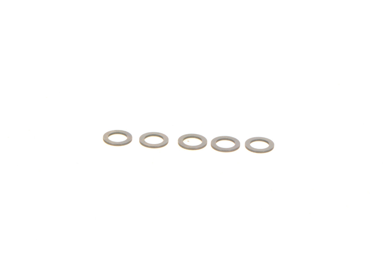 Set reparatie sistem common-rail BOSCH F00ZC99972