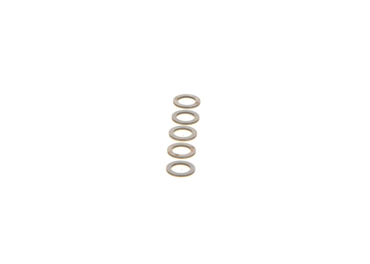Set reparatie sistem common-rail BOSCH F00ZC99974