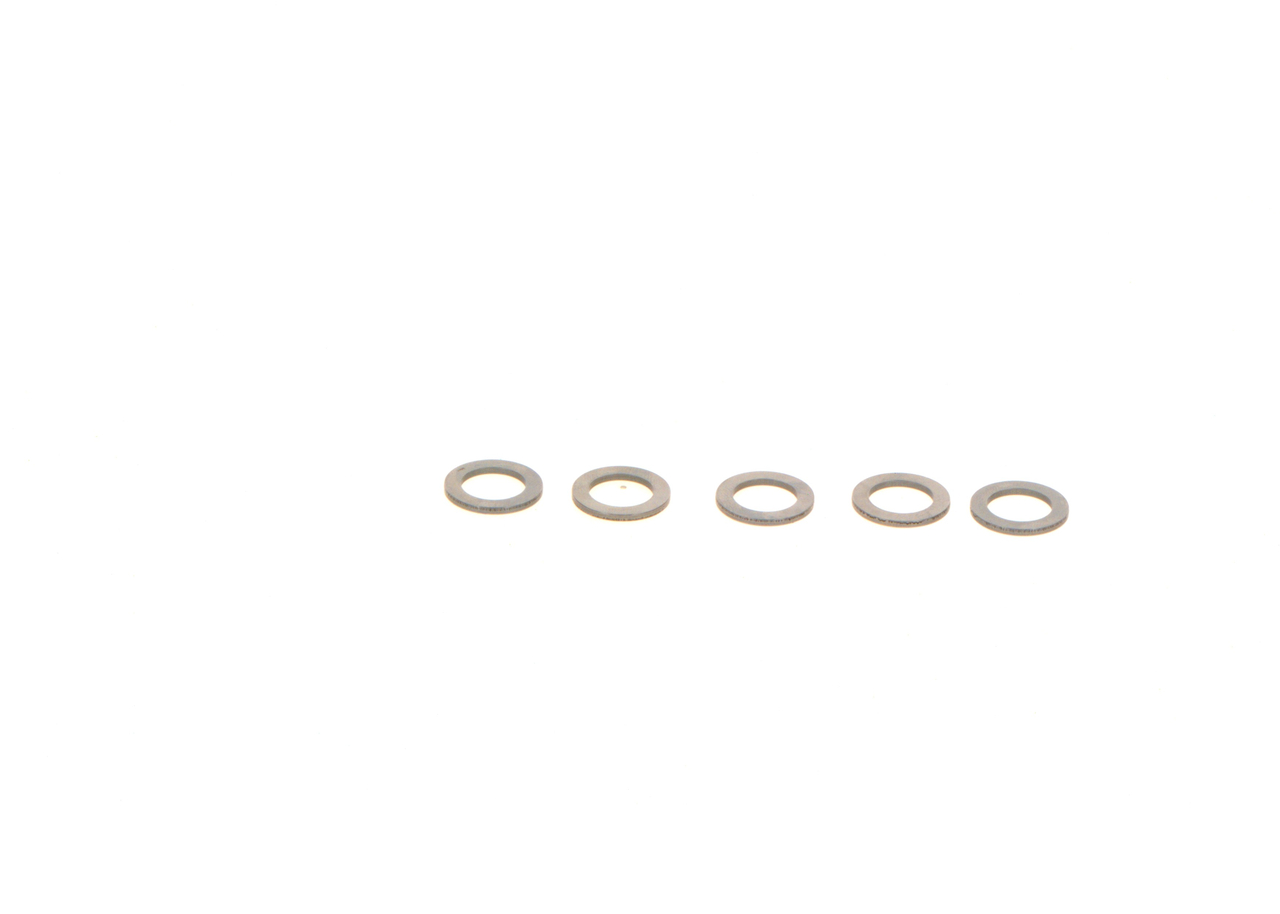 Set reparatie sistem common-rail BOSCH F00ZC99975