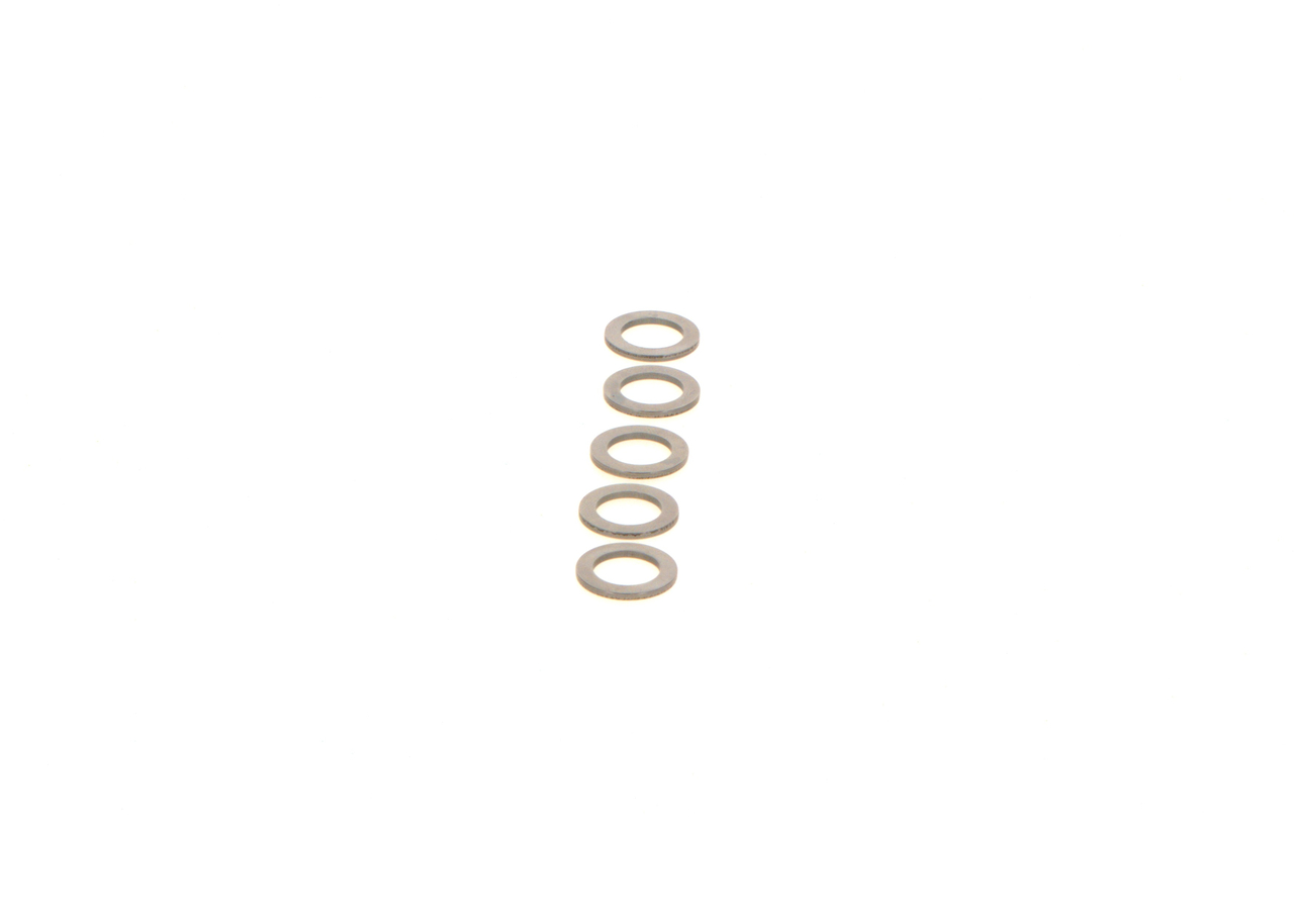 Set reparatie sistem common-rail BOSCH F00ZC99976