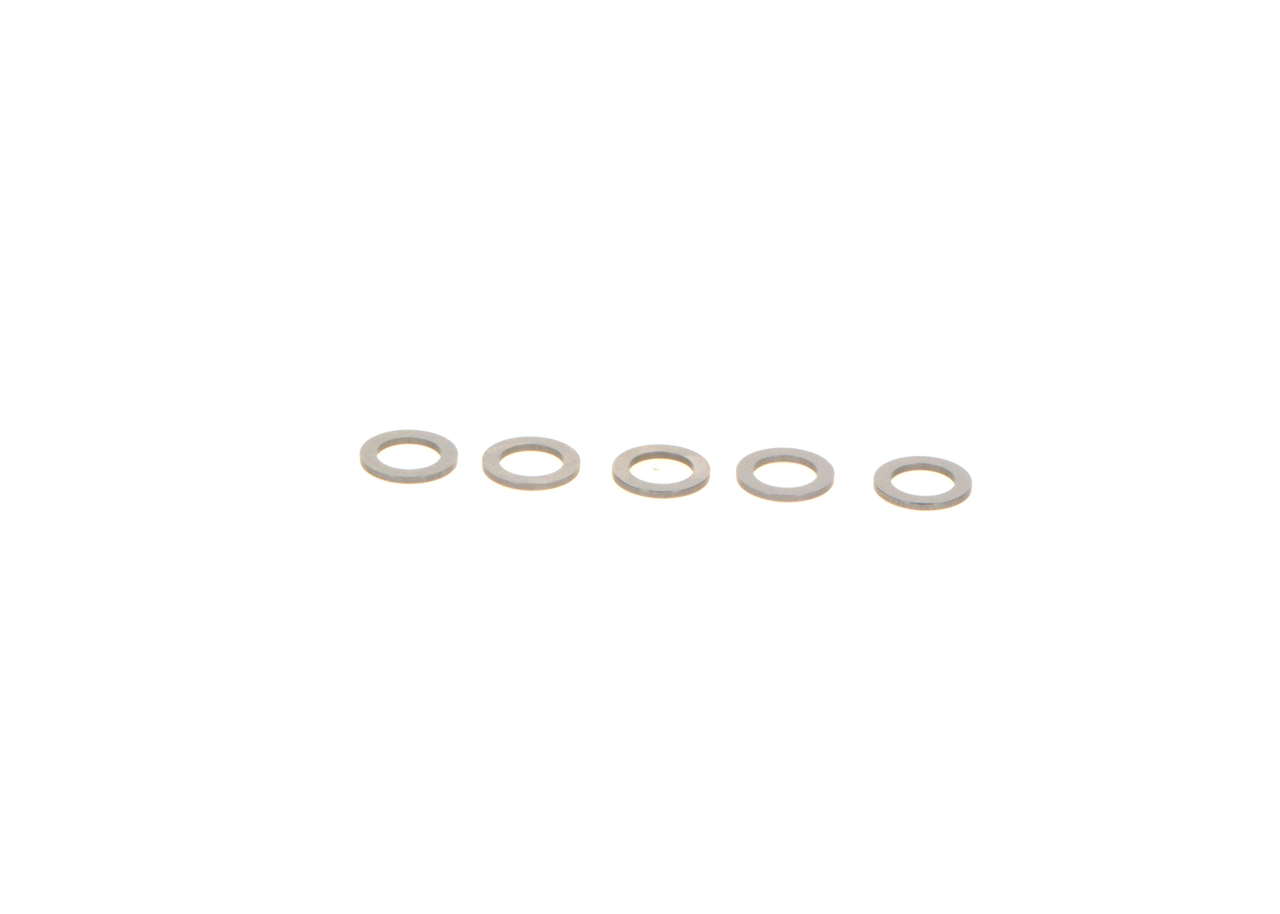 Set reparatie sistem common-rail BOSCH F00ZC99978