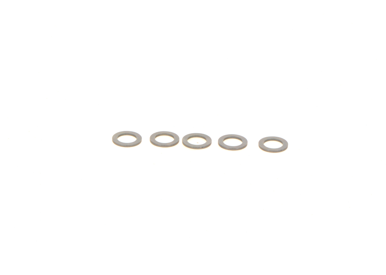 Set reparatie sistem common-rail BOSCH F00ZC99981